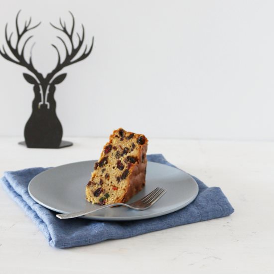 Fruit Cake