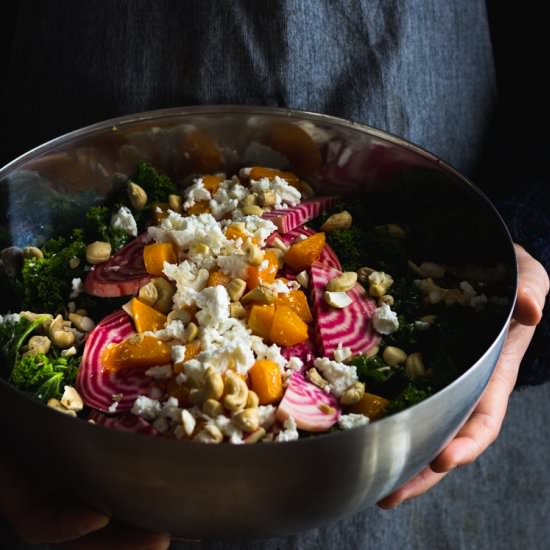 Kale Salad