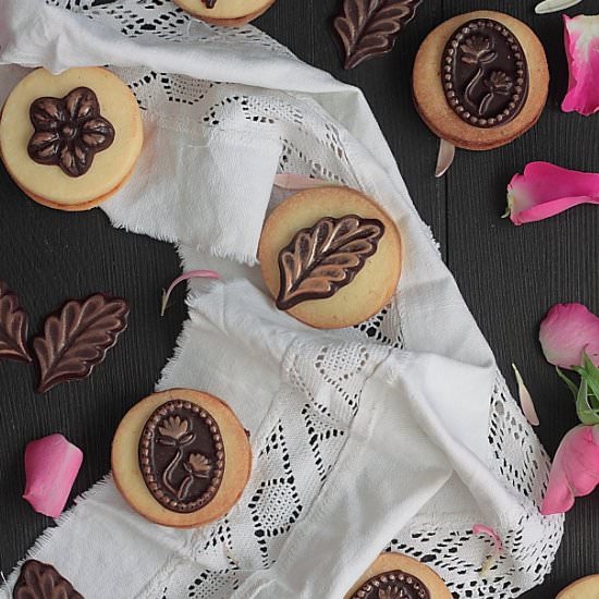 Chocolate Cookie