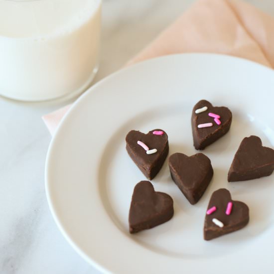 Chocolate Fudge