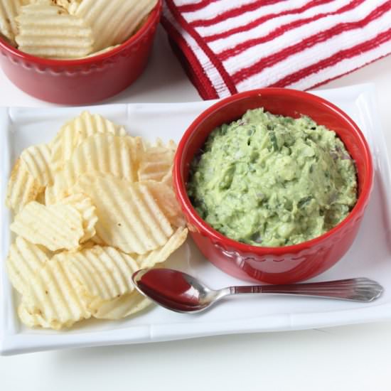 Guacamole / Avocado Dip