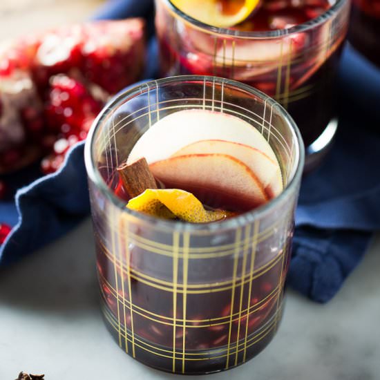 Mulled Wine