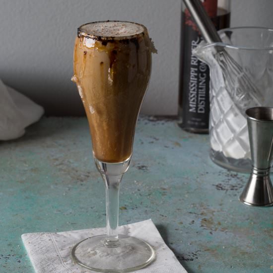 Spanish Coffee