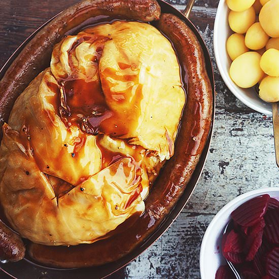 Jeppes Kål – A Danish Tradition