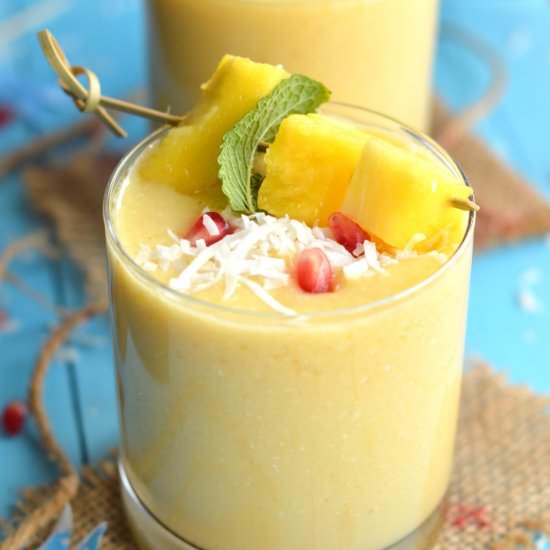 Tropical Smoothie