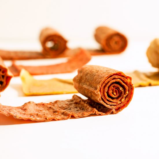 Fruit Roll Ups