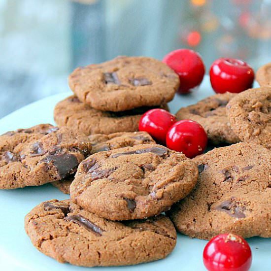 World Peace Cookies