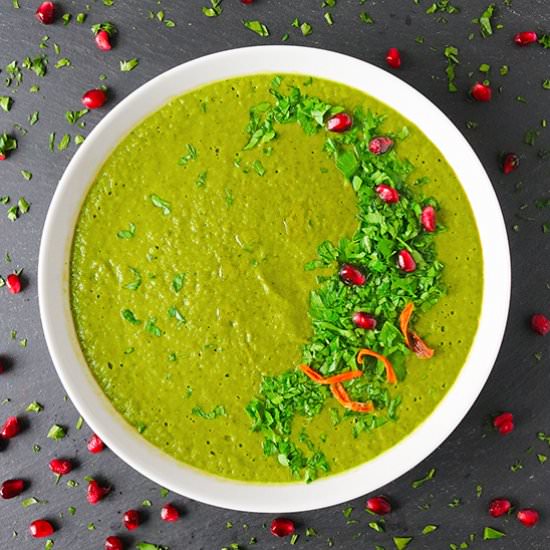 Green Soup