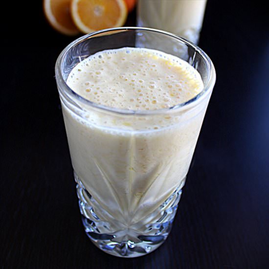 Orange Julius
