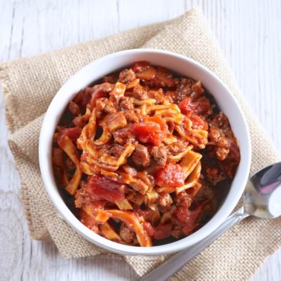 Goulash