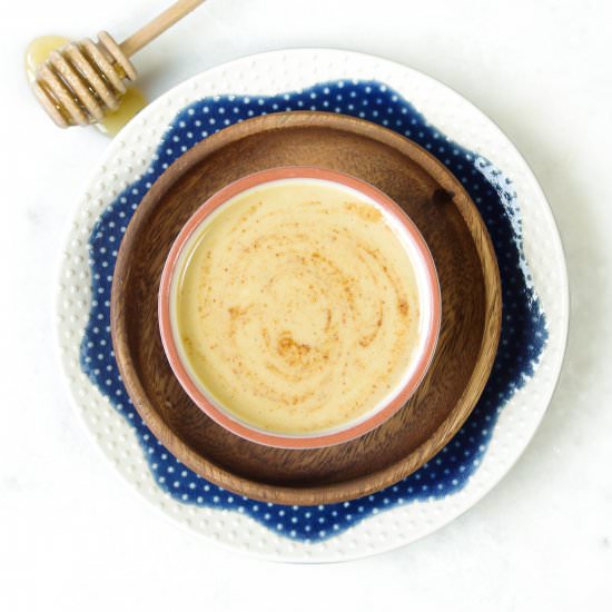 Honey Mustard Sauce