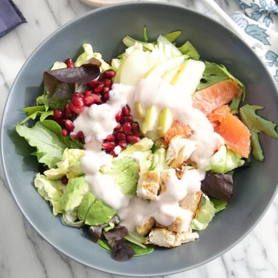 Winter Salad