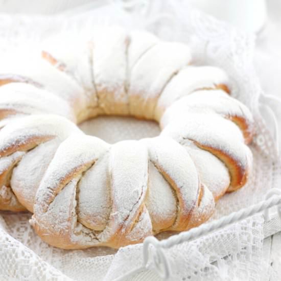White Bread
