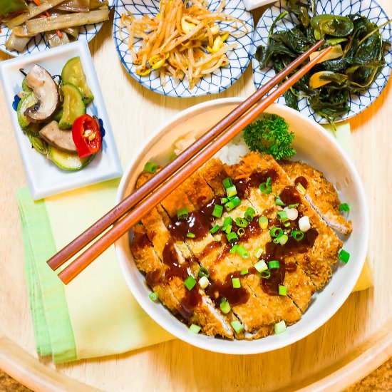 How to Make Perfect Tonkatsu