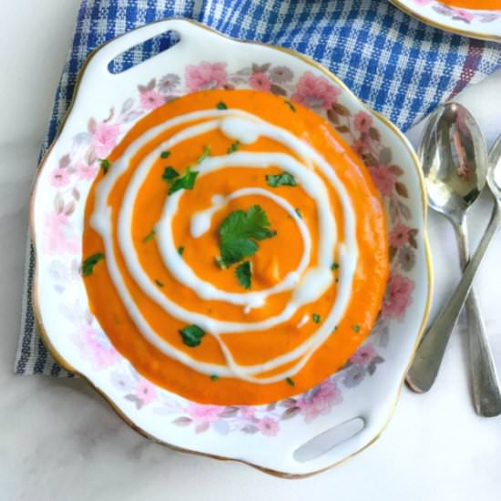 Skinny Butternut Squash