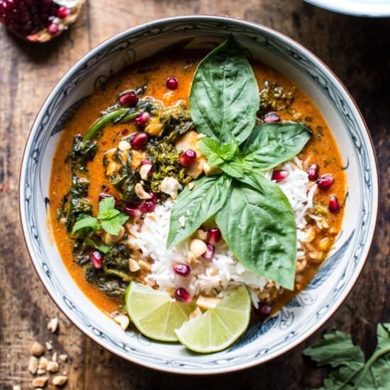 Thai Curry