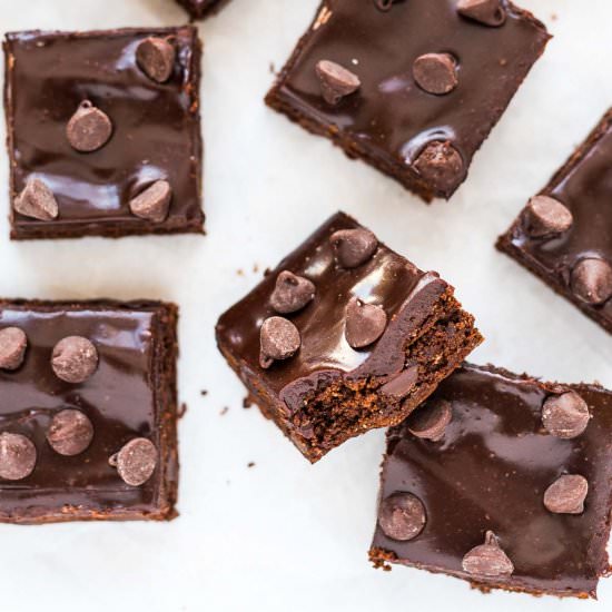 Paleo Brownies