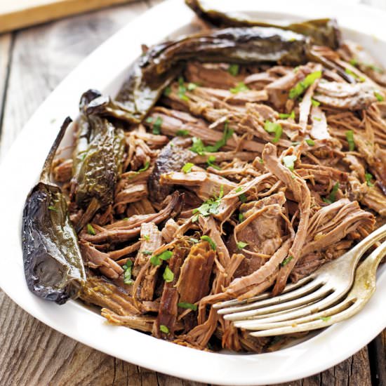 Mississippi Roast
