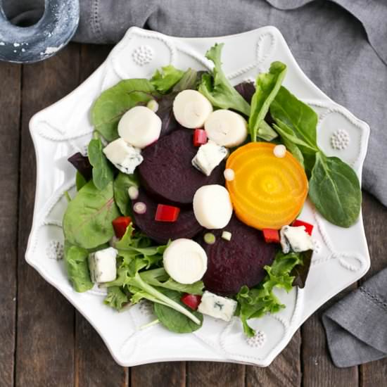 Beet Salad