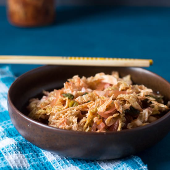Kimchi