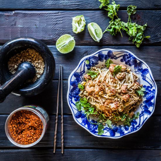 Pad Thai