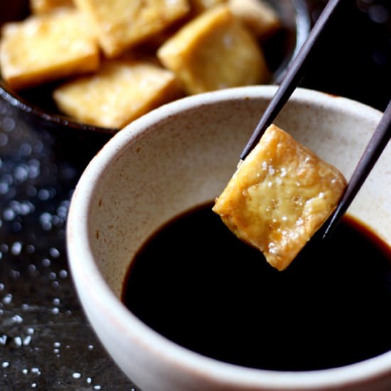 How to Cook Tofu