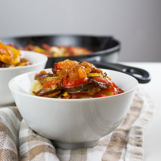 Ratatouille