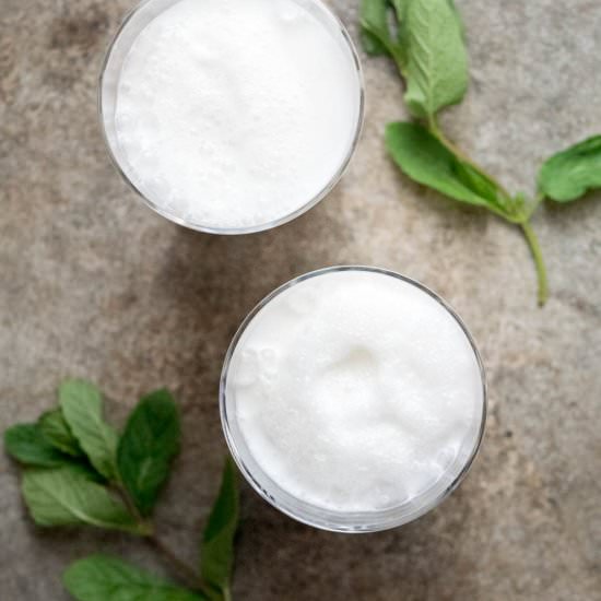 Ayran