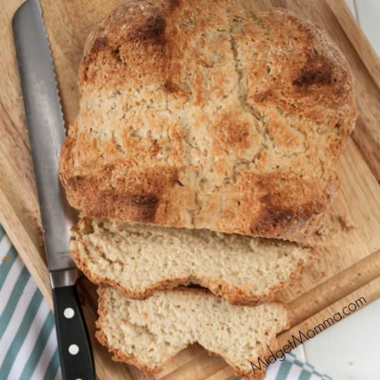 Irish Soda Bread