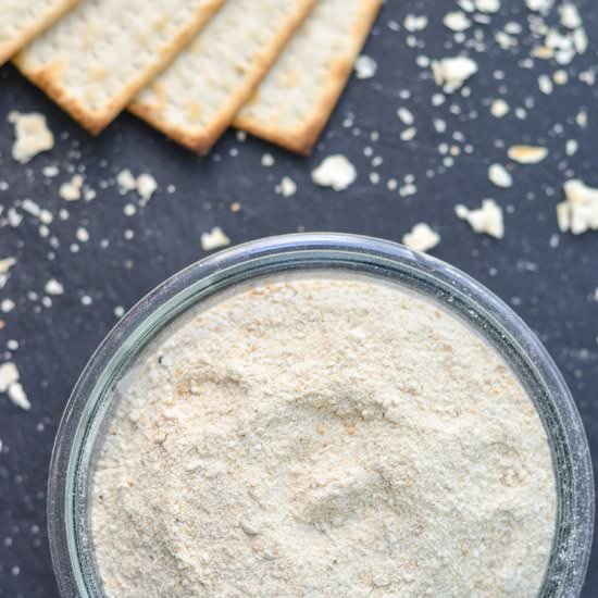 Matzo Meal Recipe