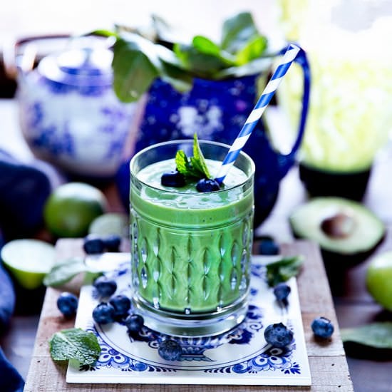 Green smoothie