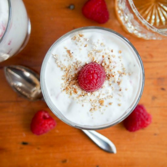 Cranachan