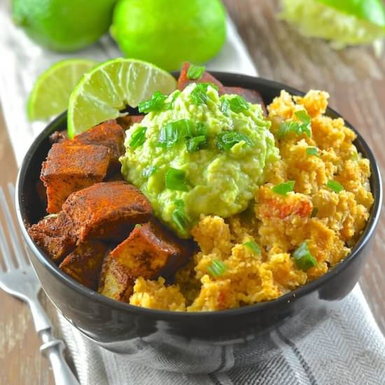 The Classic Power Bowl