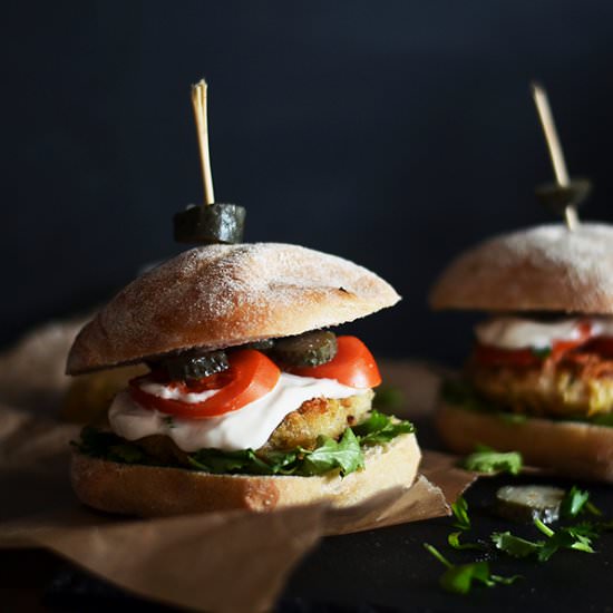 Fillet-O-Fishless