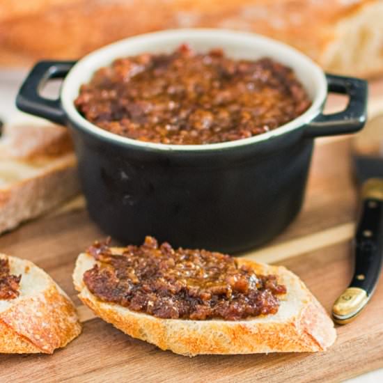 Bacon Jam