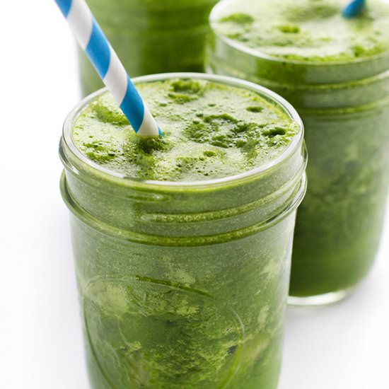 Green Smoothie