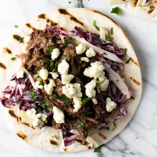 Short Rib Tacos