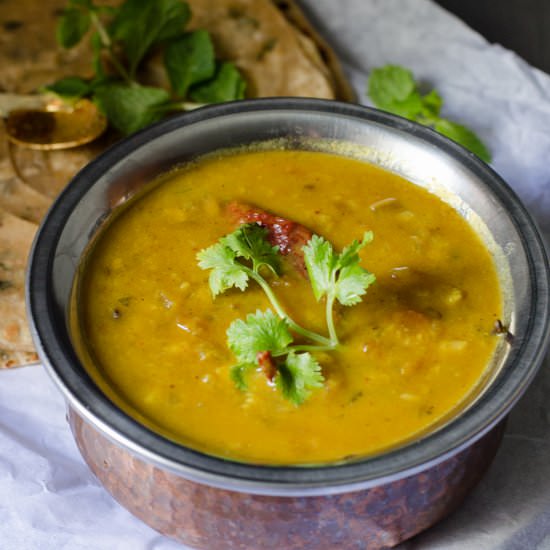 Dal Fry