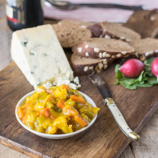 Piccalilli