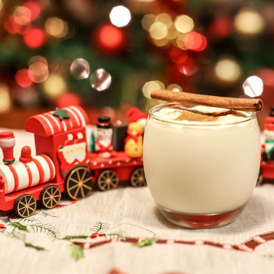 Eggnog