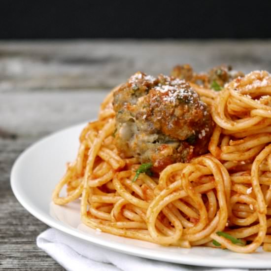 The Best Meatballs