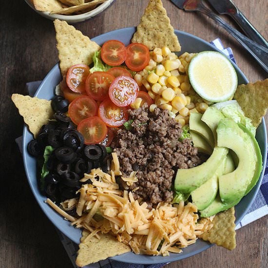 Taco Salad