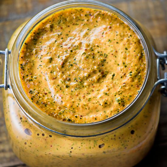 Remoulade Sauce