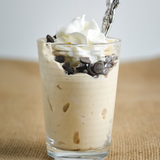 Greek Yogurt Variations