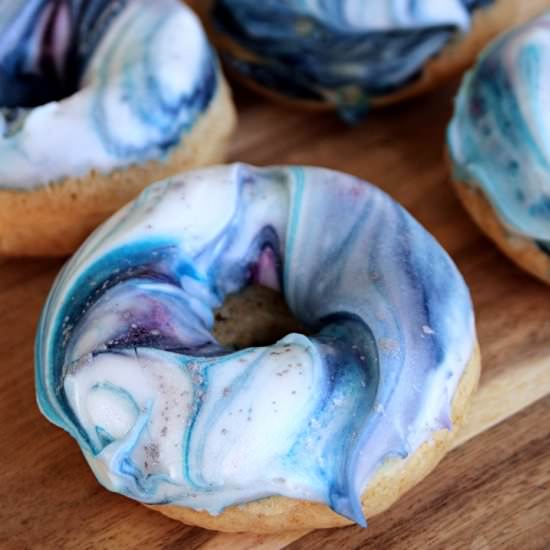Space Donuts