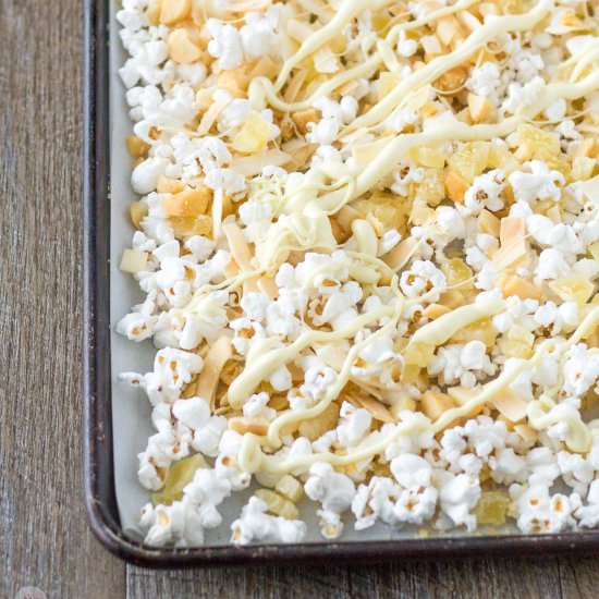 Hawaiian Tropical Popcorn