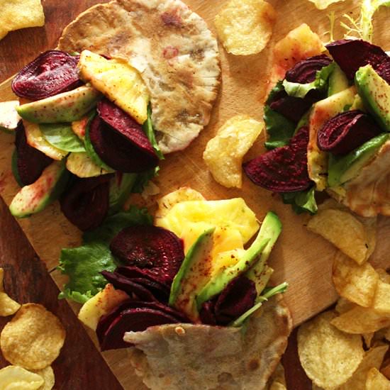 Fat Free Low Cal Vegan Bacon