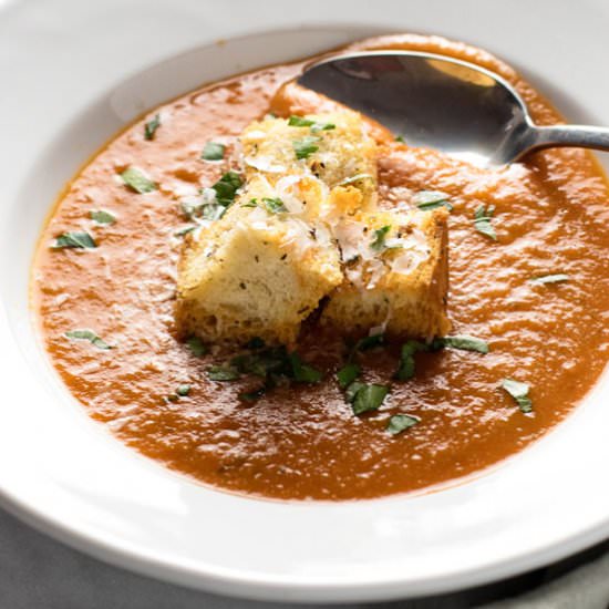 Tomato Soup