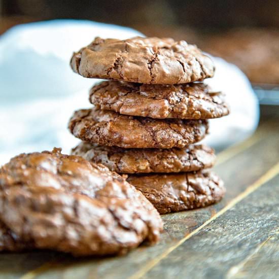 Beacon Hill Cookies