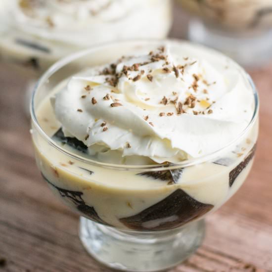 Coffee Jelly